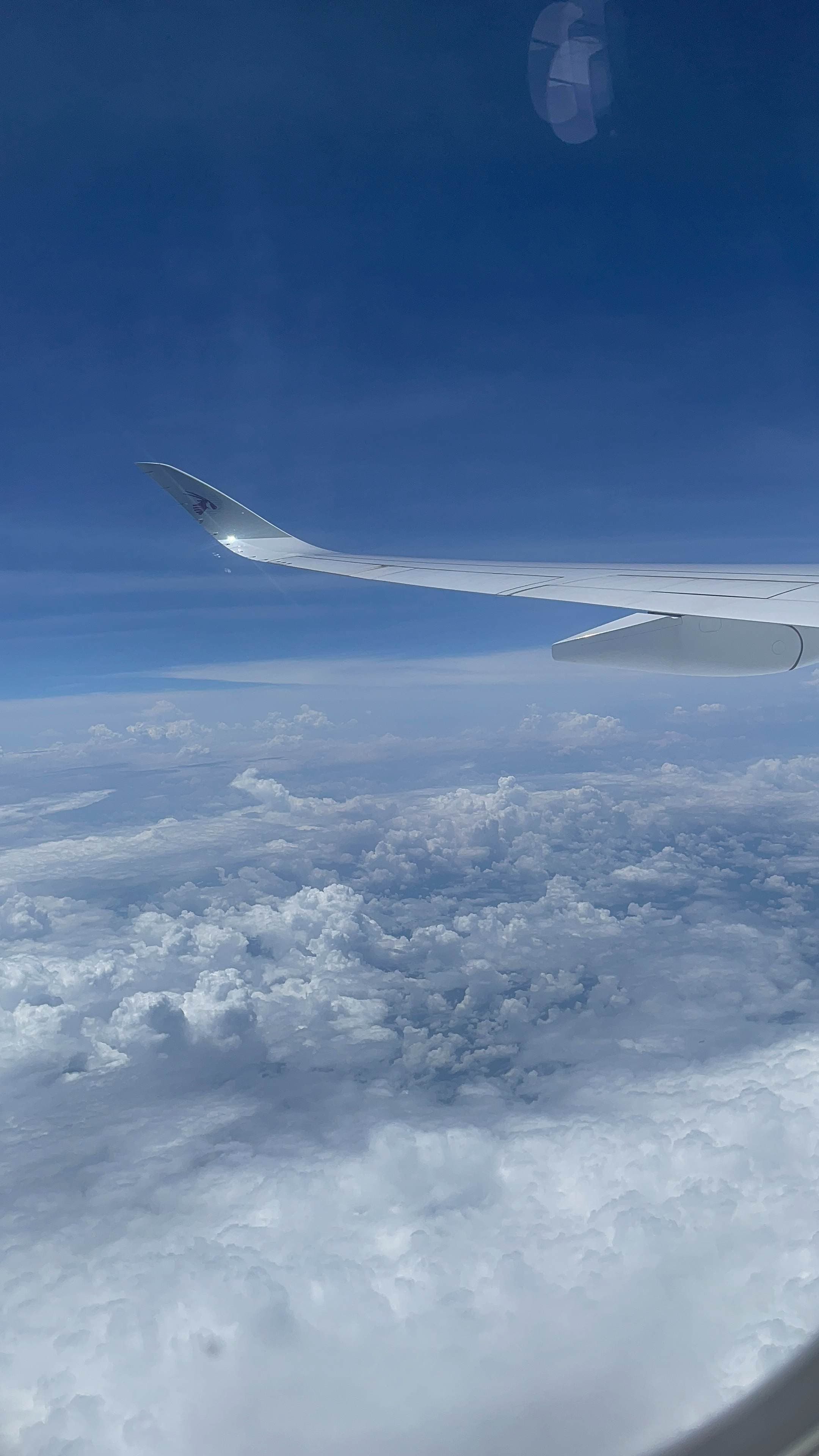 When I am not coding